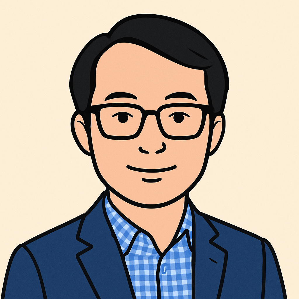 Wencheng Yang